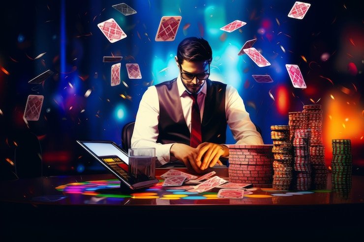 Layar bonus Sugar Rush menampilkan hadiah dan multiplier yang tersedia